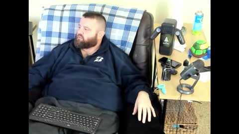 Voyeur online show from 11/16/25, 05:57