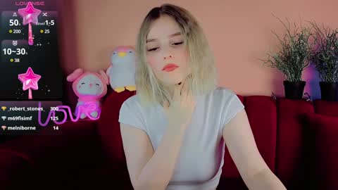 Paula online show from 12/03/24, 03:52