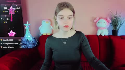 Paula online show from 12/16/24, 09:52