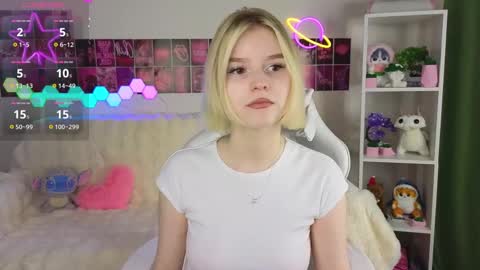 Paula online show from 02/17/25, 09:19