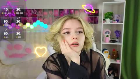 Paula online show from 02/27/25, 09:14