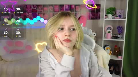 Paula online show from 03/01/25, 12:28