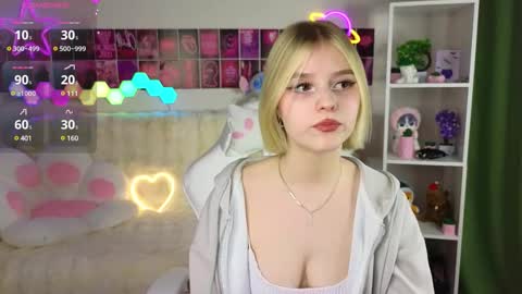 Paula online show from 03/01/25, 03:32