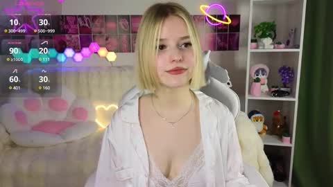 Paula online show from 03/03/25, 09:48