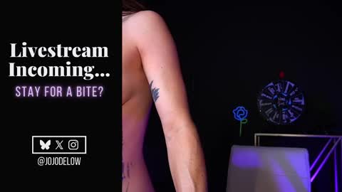    online show from 09/15/25, 12:10