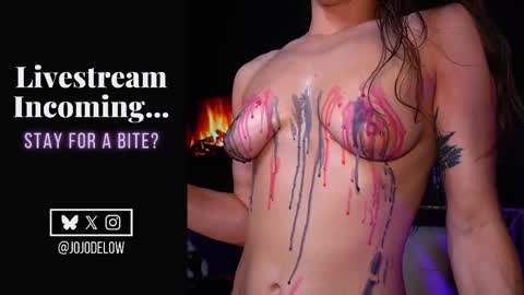    online show from 11/24/25, 12:21