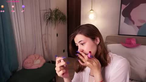 Aurora online show from 07/27/26, 03:02