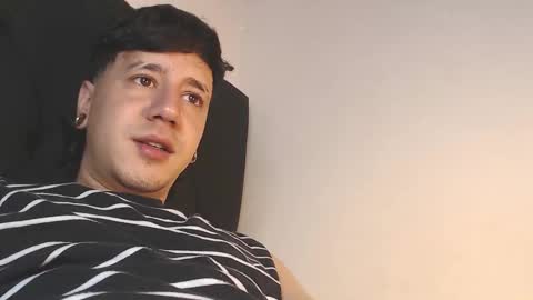 Andy online show from 09/14/25, 12:32