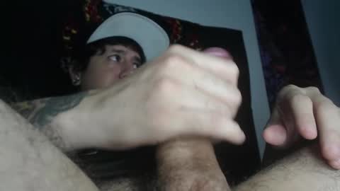 Andy online show from 04/21/26, 02:51