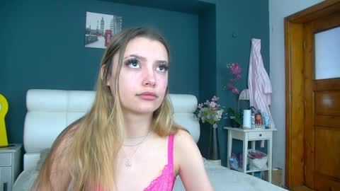 Lana online show from 04/23/26, 04:35