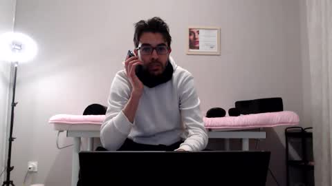 jolie_cam online show from 03/25/26, 08:26