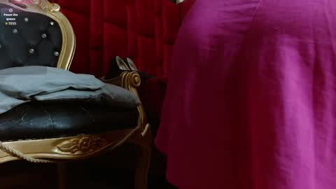 Jolie  online show from 04/09/26, 06:19