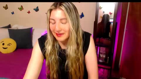 Jolie Mature online show from 11/05/25, 11:05