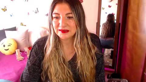 Jolie Mature online show from 03/21/26, 09:18