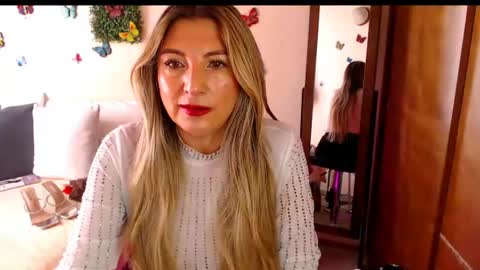 Jolie Mature online show from 07/12/26, 05:48