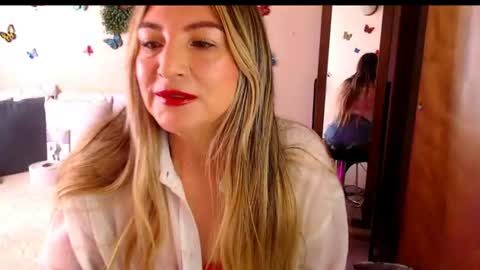 Jolie Mature online show from 07/13/26, 07:38