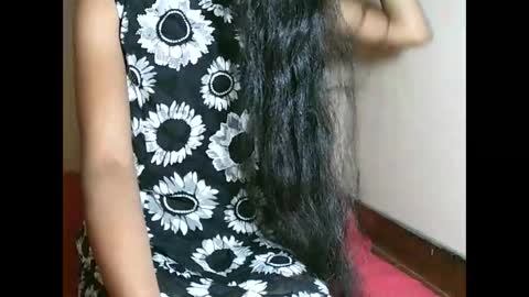 joliekah27 online show from 12/03/25, 02:15