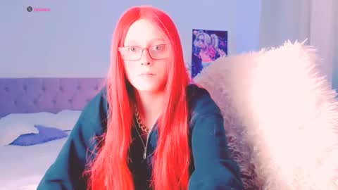 ArianaJoliiee online show from 09/22/25, 07:43