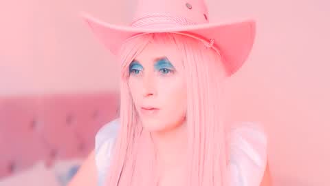 ArianaJoliiee online show from 10/23/25, 02:00