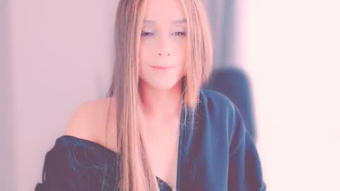 ArianaJoliiee online show from 10/25/25, 09:20