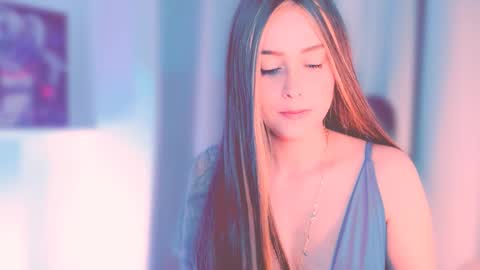 ArianaJoliiee online show from 11/13/25, 12:09