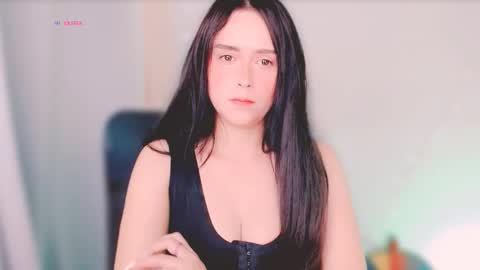 ArianaJoliiee online show from 12/18/25, 02:39