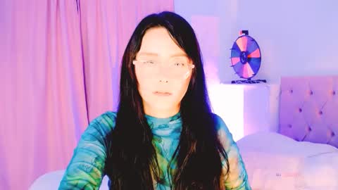 ArianaJoliiee online show from 05/16/26, 07:27