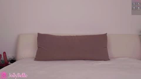 Belle online show from 09/11/25, 01:06