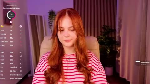 Snapshot of jolly_bean chatting on 05/15/26, 11:45 Polly online show from 05/15/26, 11:45