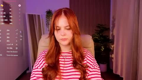 Snapshot of jolly_bean chatting on 05/16/26, 12:18 Polly online show from 05/16/26, 12:18