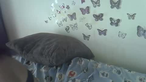 Jollycandra online show from 03/06/26, 03:47