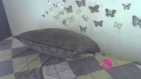 Jollycandra online show from 03/10/26, 08:47