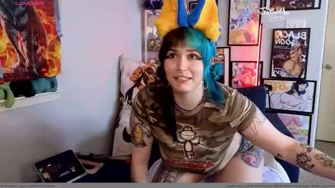 JoltionMac JJ online show from 02/16/26, 06:53