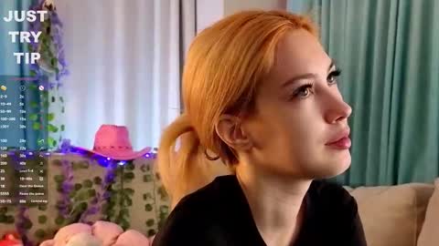 Viola online show from 02/13/26, 01:18