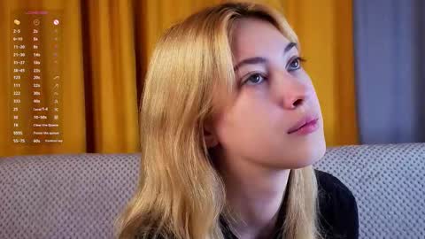 Viola online show from 03/03/26, 01:28