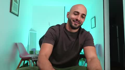 Jon online show from 06/25/26, 12:54