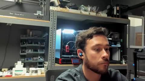 jonadams805 online show from 10/28/25, 05:00