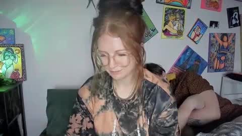 JONAH AND SARAH online show from 12/19/24, 12:56