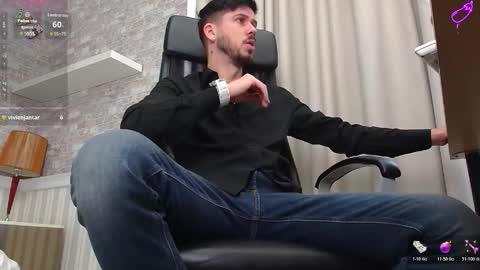 JonahShaw online show from 11/06/25, 06:14