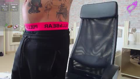 JonahShaw online show from 11/30/25, 05:33