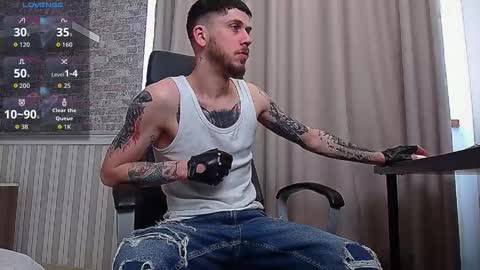 JonahShaw online show from 03/26/26, 05:46