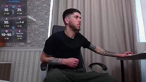 JonahShaw online show from 03/27/26, 05:35