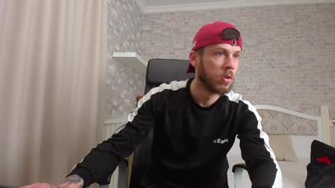 JonahShaw online show from 04/20/26, 03:53