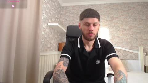 JonahShaw online show from 04/21/26, 04:30