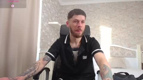 JonahShaw online show from 04/23/26, 04:24