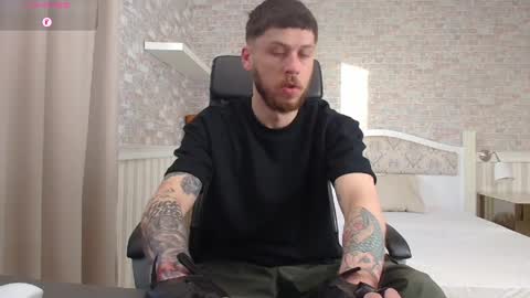 JonahShaw online show from 04/24/26, 04:26