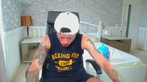 JonahShaw online show from 07/20/26, 10:39