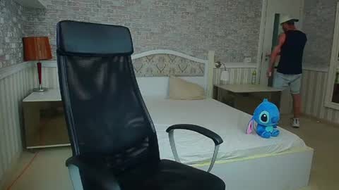 JonahShaw online show from 07/22/26, 04:37