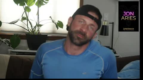 Jon Aries online show from 04/03/26, 07:23