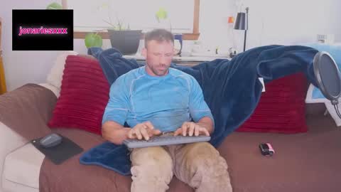 Jon Aries online show from 04/20/26, 07:15